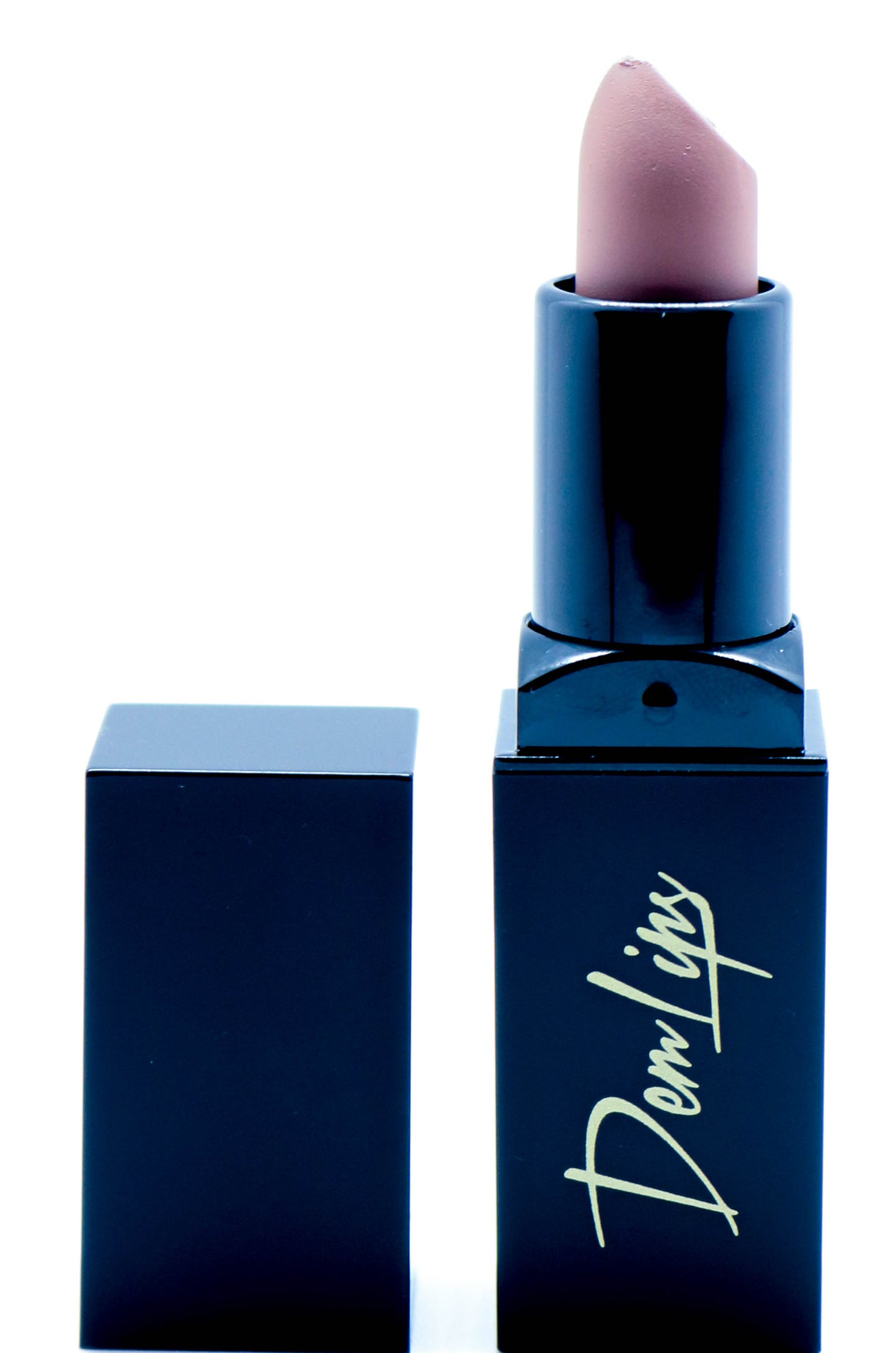 Dem Lips® Creamy Matte Lipstick (7 colors available)